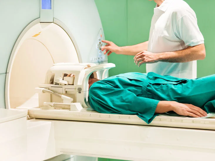 MRA vs MRI بررسی 