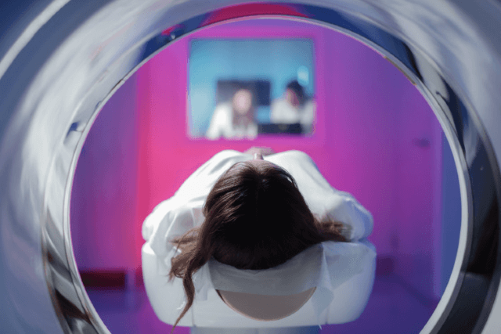 آزمایش MRA و fMRI چیست