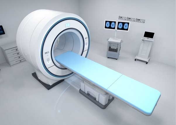 سر و صدای دستگاه MRI چقدر است؟ و علت آن چیست